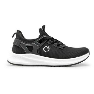 (NEW) GROONI EARTHING High-Performance Earthing & Grounding Shoes Black